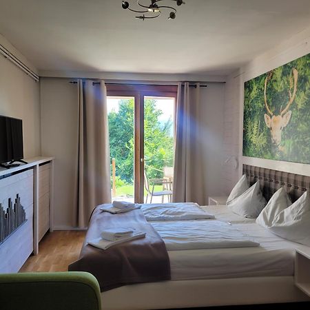 Gabi's Guest house Annenheim Extérieur photo