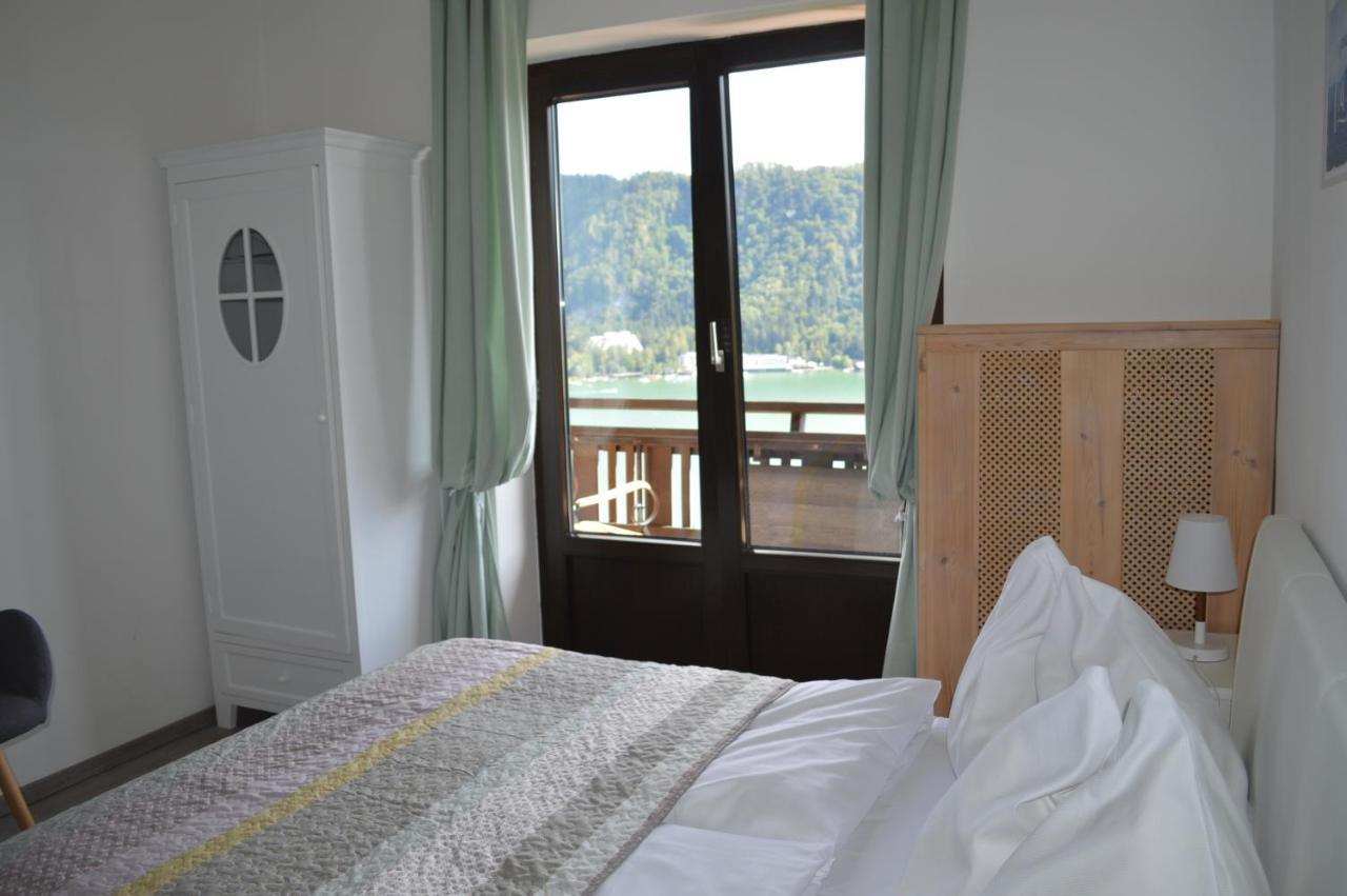 Gabi's Guest house Annenheim Extérieur photo