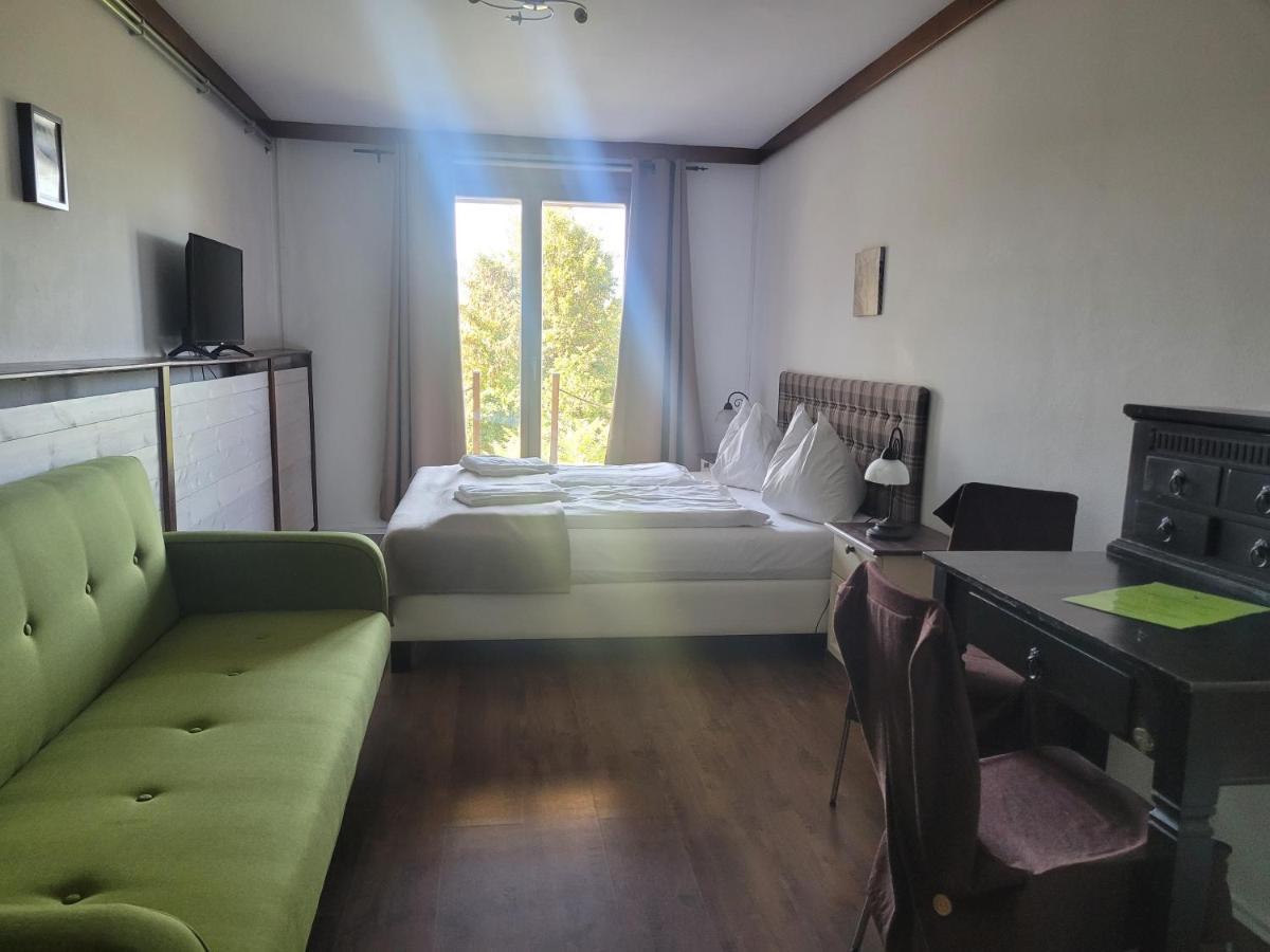 Gabi's Guest house Annenheim Extérieur photo