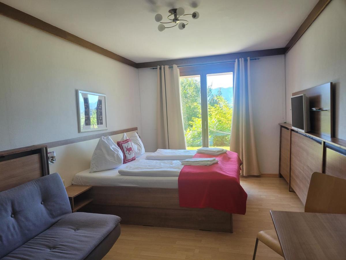 Gabi's Guest house Annenheim Extérieur photo