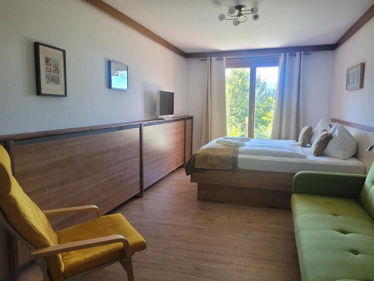 Gabi's Guest house Annenheim Extérieur photo