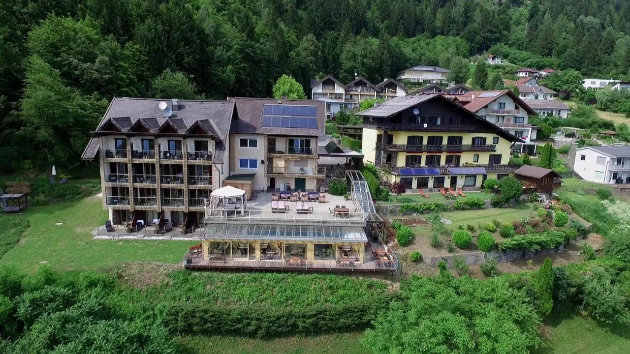 Gabi's Guest house Annenheim Extérieur photo