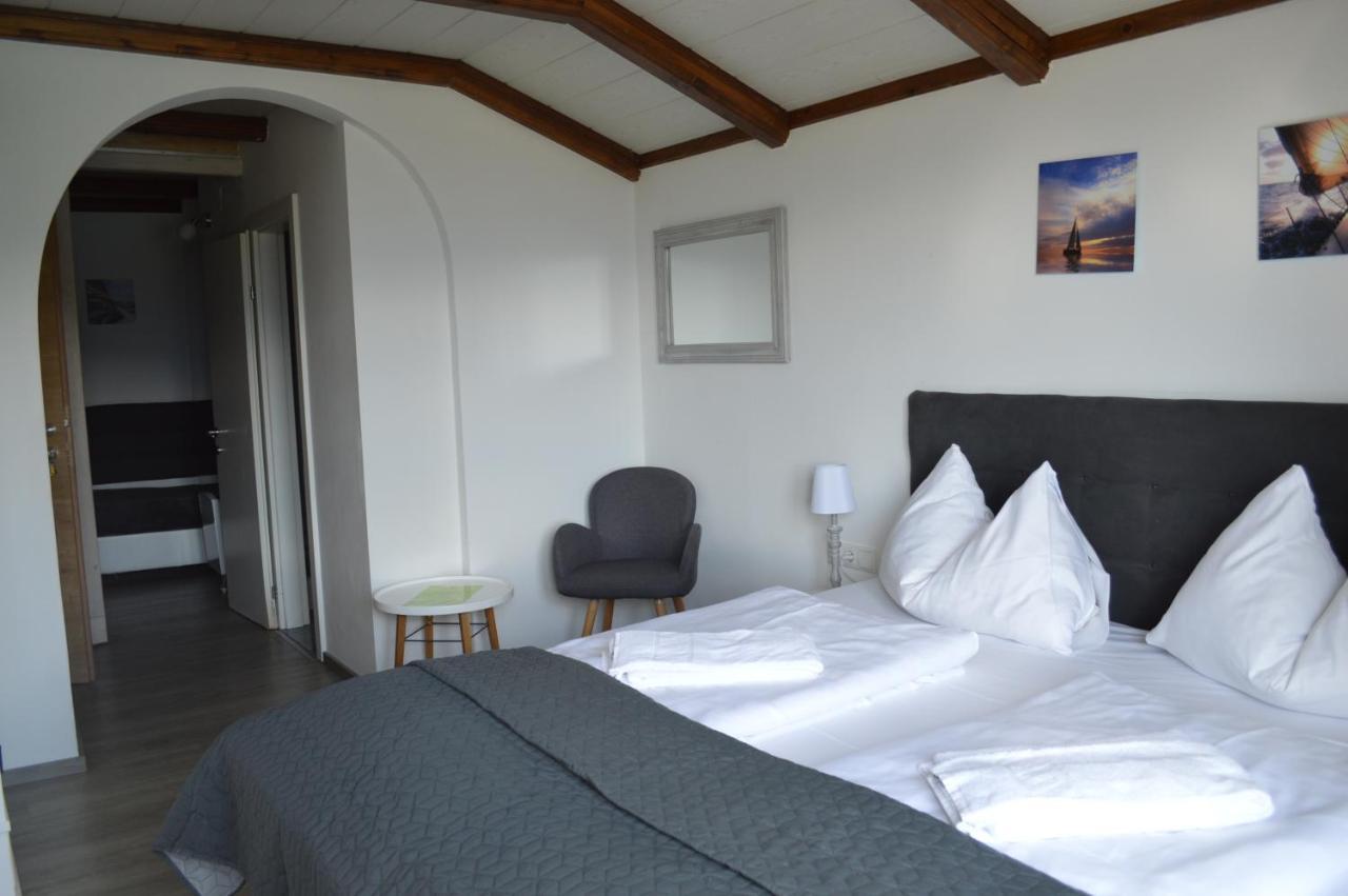 Gabi's Guest house Annenheim Extérieur photo