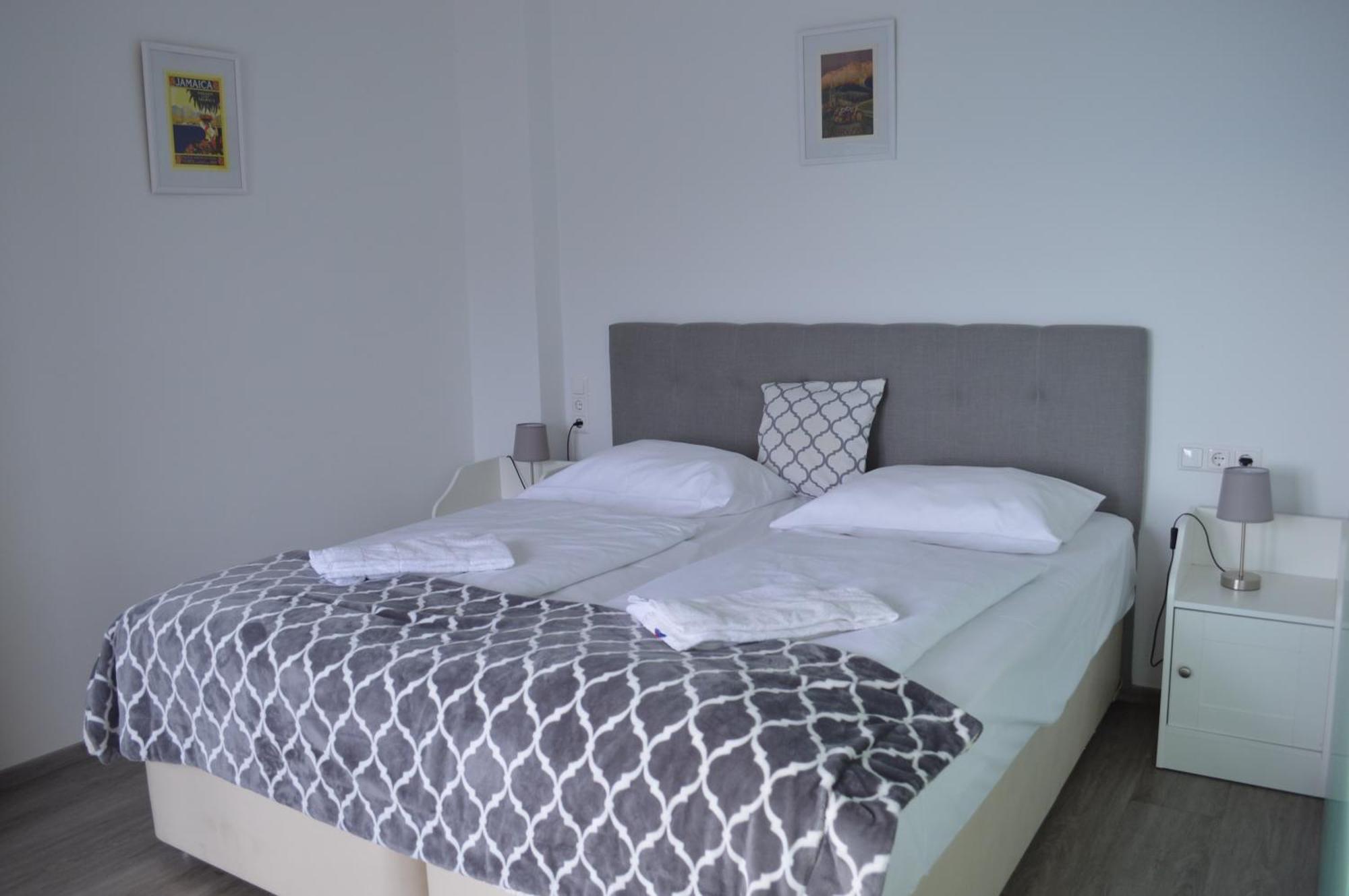 Gabi's Guest house Annenheim Extérieur photo