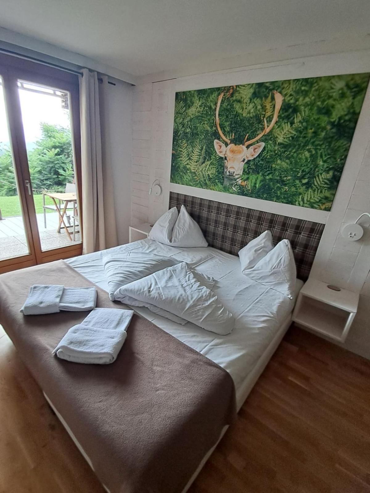 Gabi's Guest house Annenheim Extérieur photo