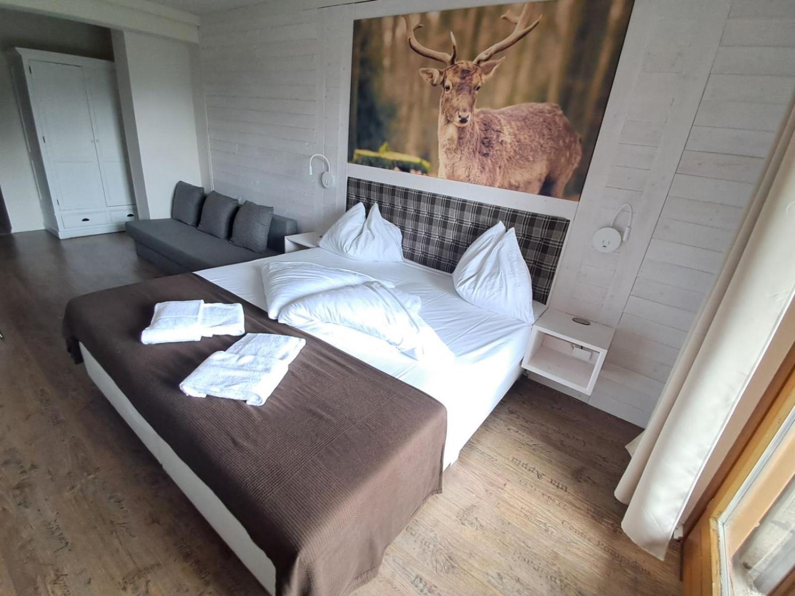 Gabi's Guest house Annenheim Extérieur photo
