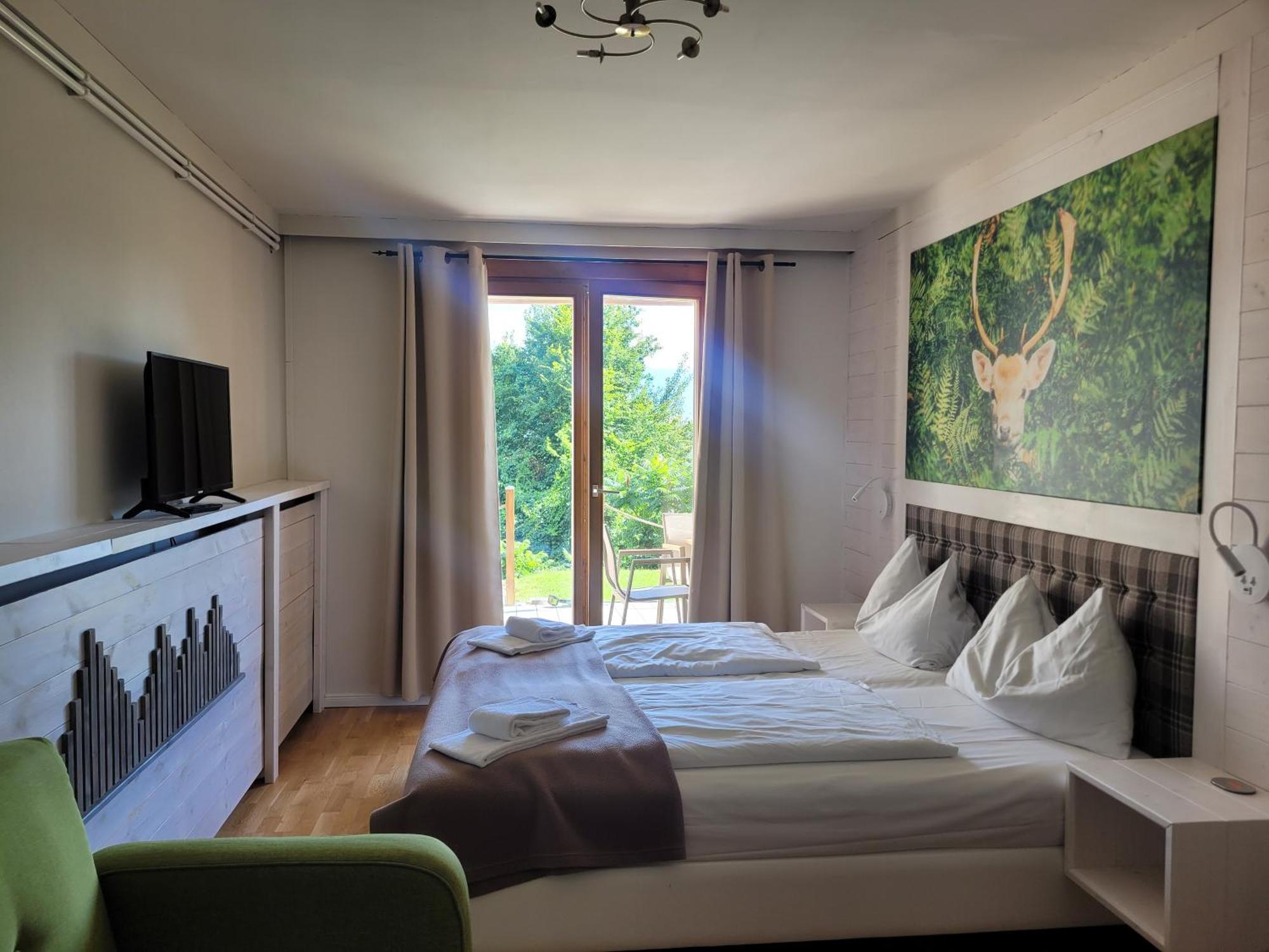Gabi's Guest house Annenheim Extérieur photo