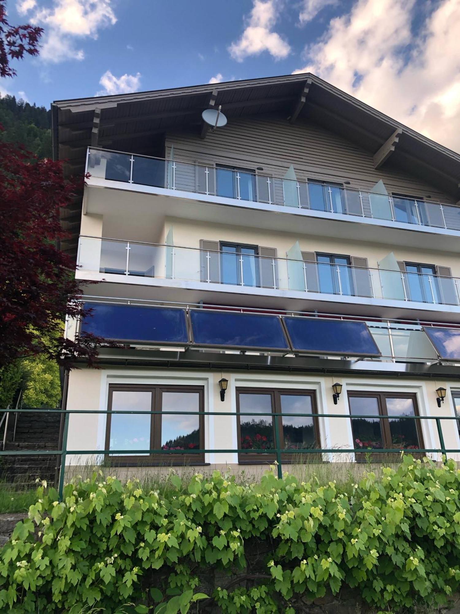Gabi's Guest house Annenheim Extérieur photo