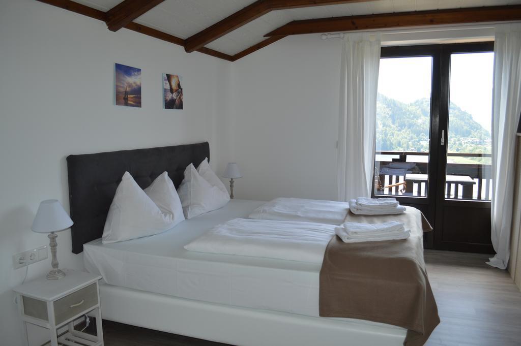 Gabi's Guest house Annenheim Extérieur photo