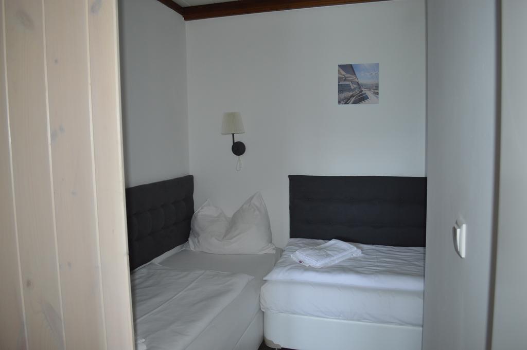 Gabi's Guest house Annenheim Extérieur photo