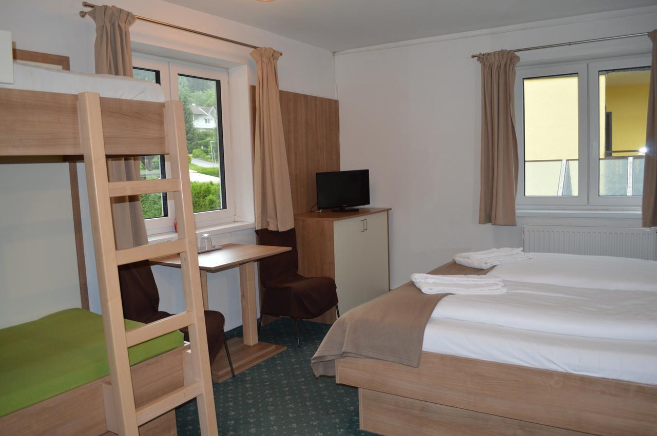 Gabi's Guest house Annenheim Extérieur photo