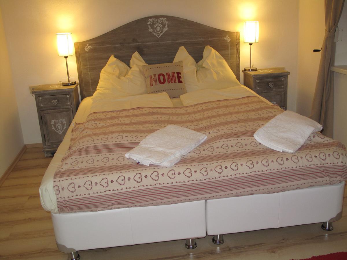 Gabi's Guest house Annenheim Extérieur photo