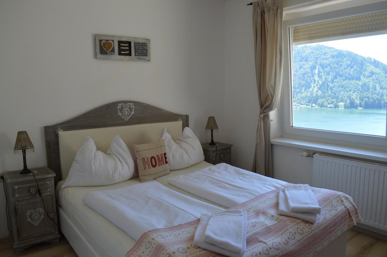 Gabi's Guest house Annenheim Extérieur photo